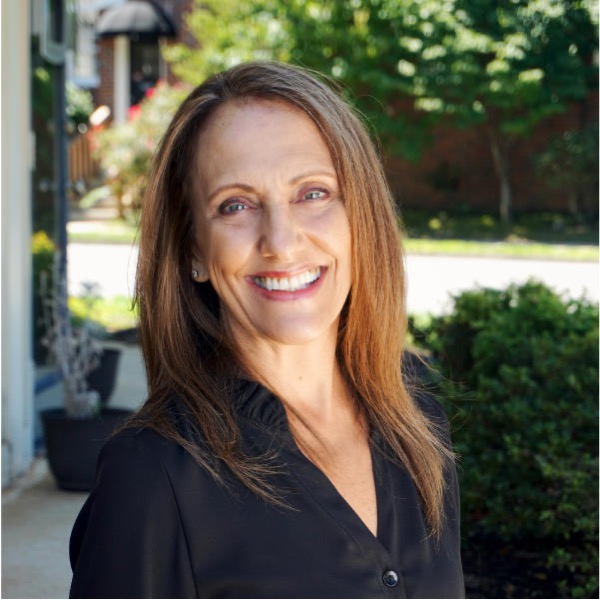 Dr. Nancy Barr, Optometrist