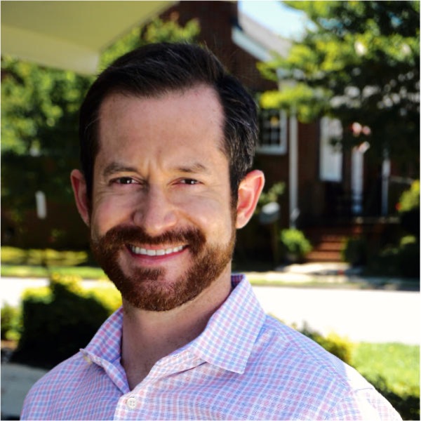 Dr. Ross Montgomery, Optometrist