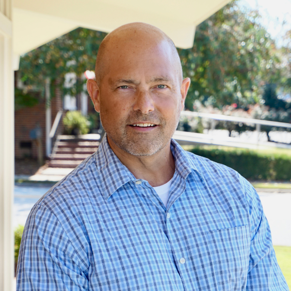 Dr. Steve Boeyink, Optometrist